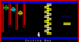 Docking Bay
