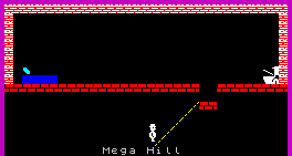 Mega Hill
