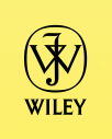 Wiley logo on cover of Pricing Money