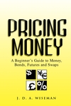 Cover of Pricing Money