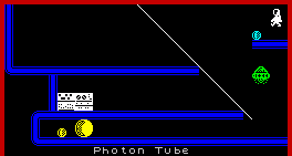Photon Tube