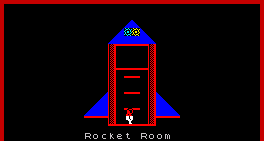 Rocket Room